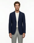 Grid Ceket-S2605110
