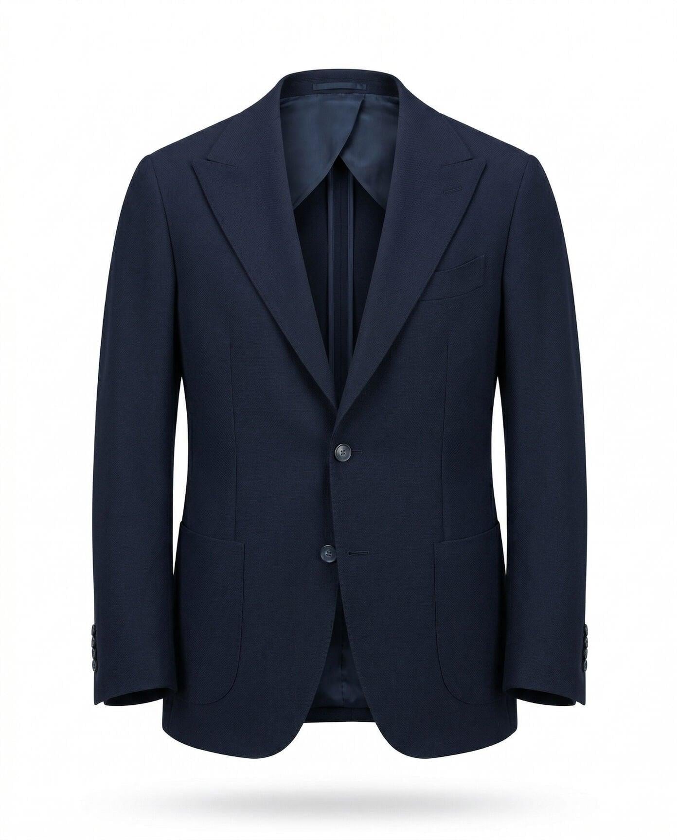 Grid Ceket-S2605110