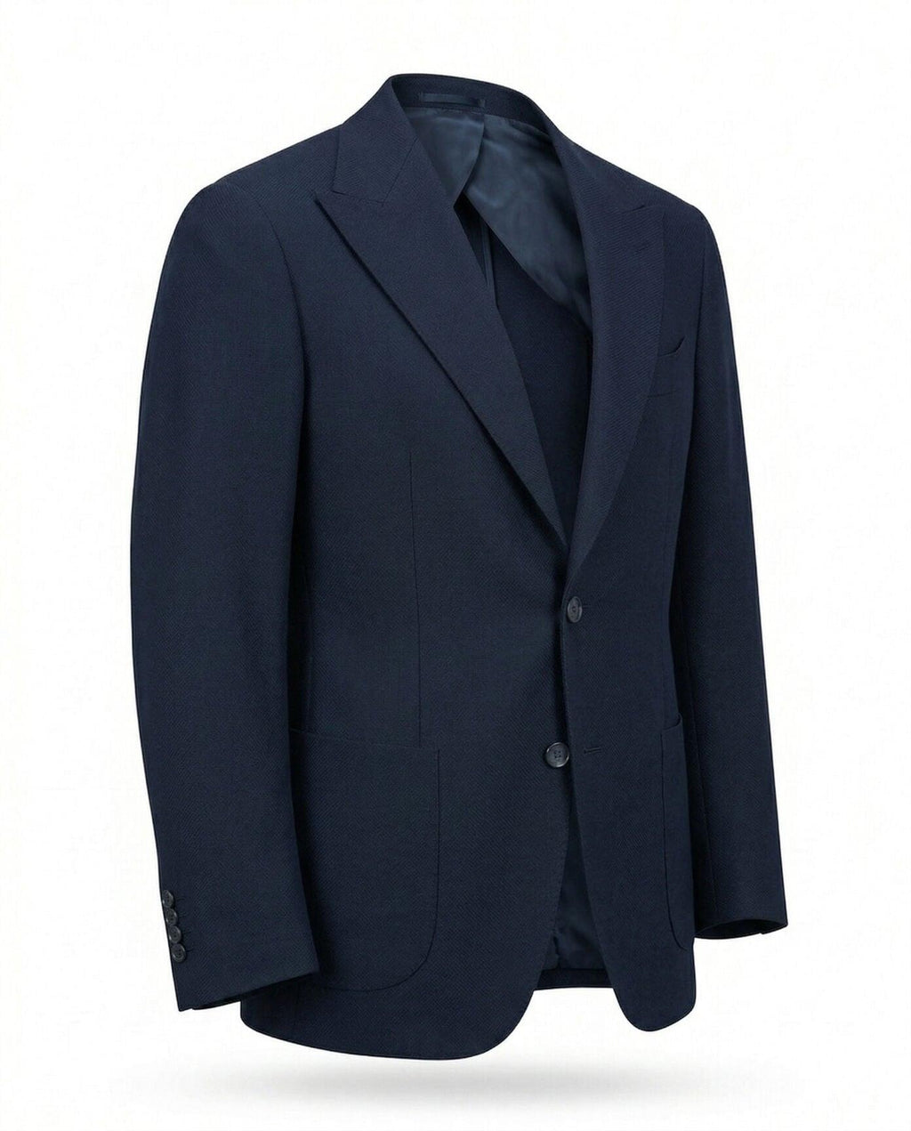 Grid Ceket-S2605110