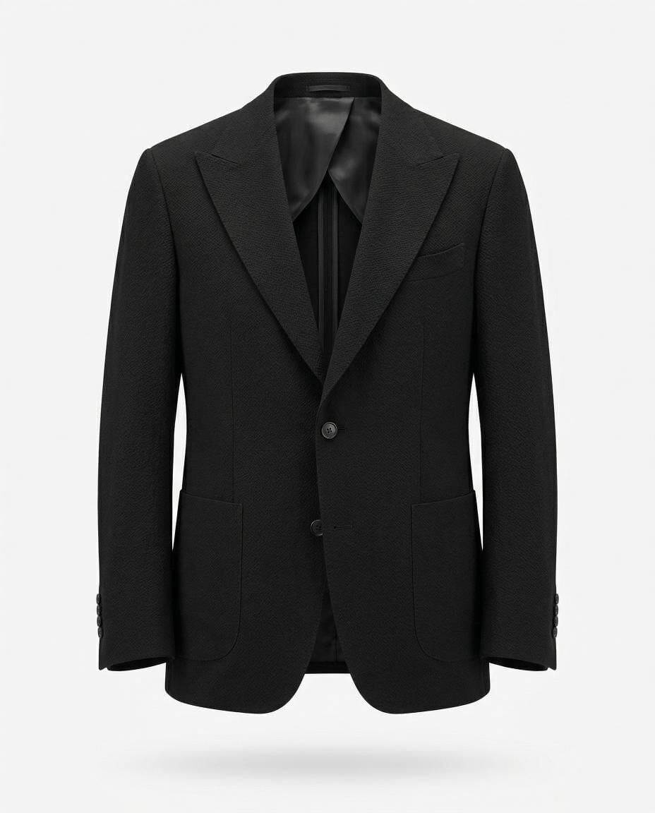 Grid Ceket-S2605110