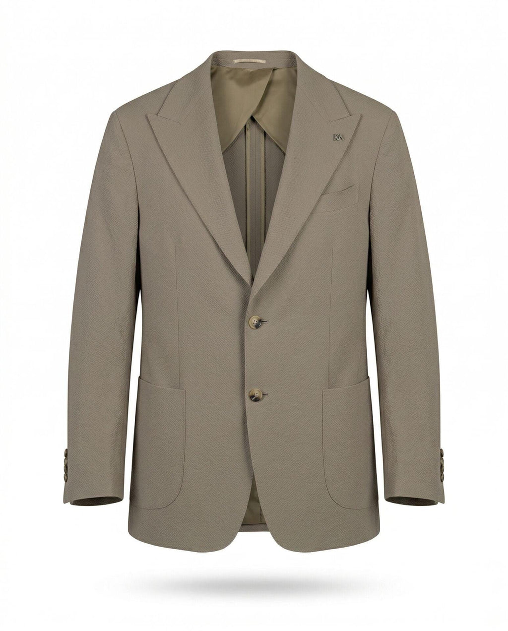 Grid Ceket-S2605110
