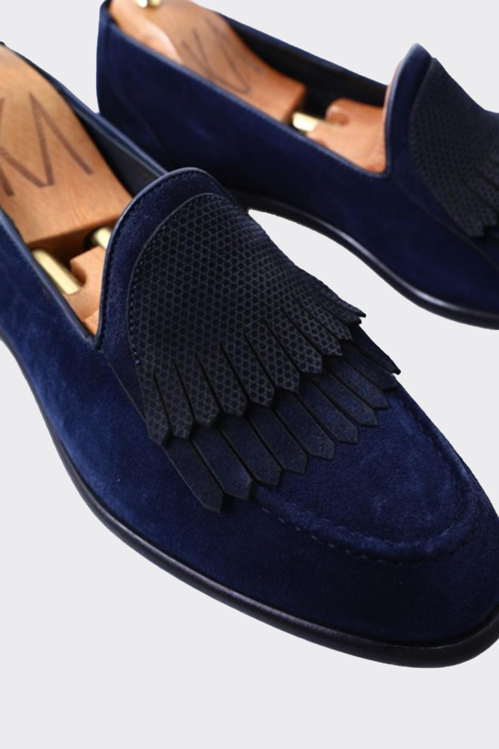 Loafer Ayakkabı Out-KAV8300W