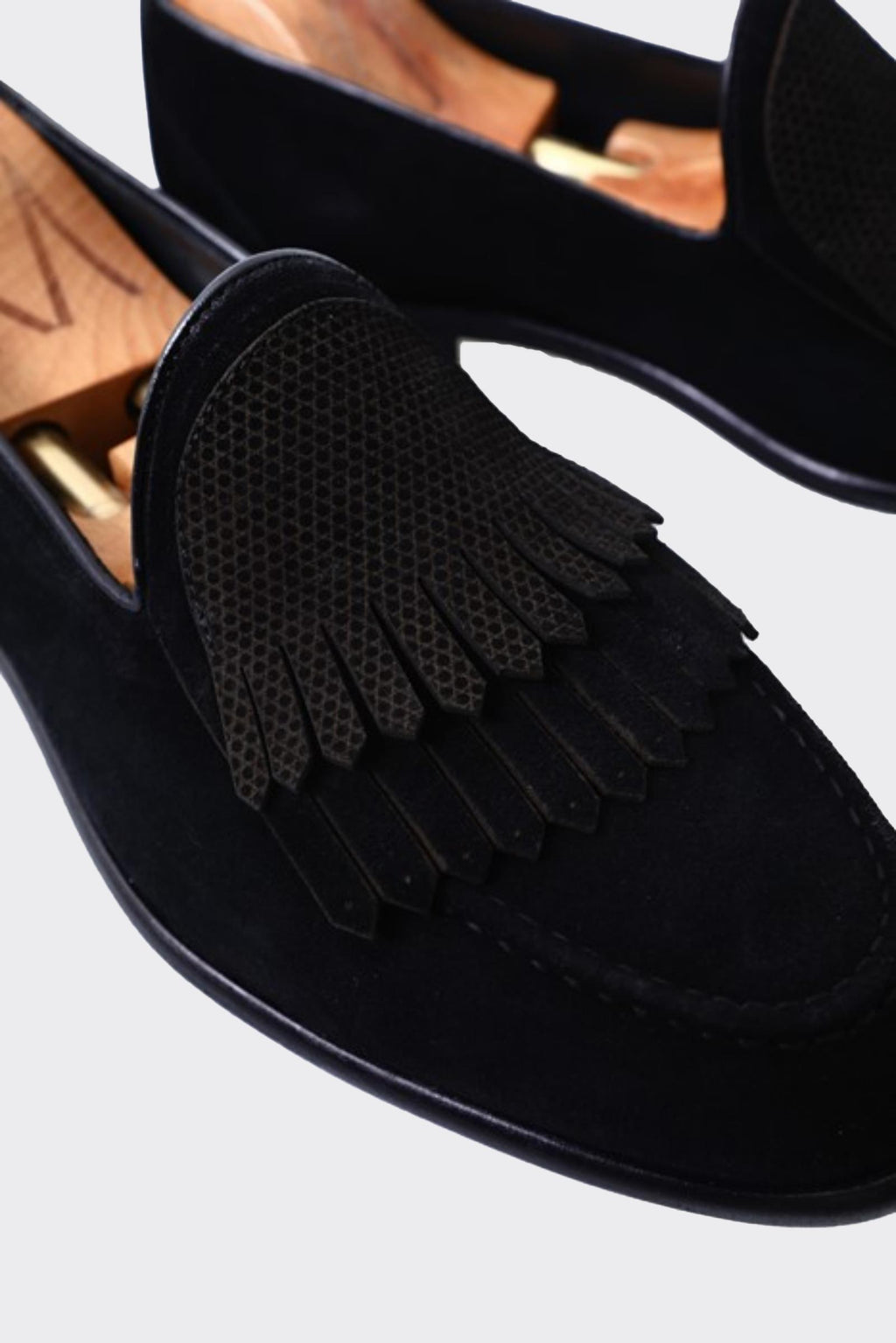 Loafer Ayakkabı Out-KAV8300W