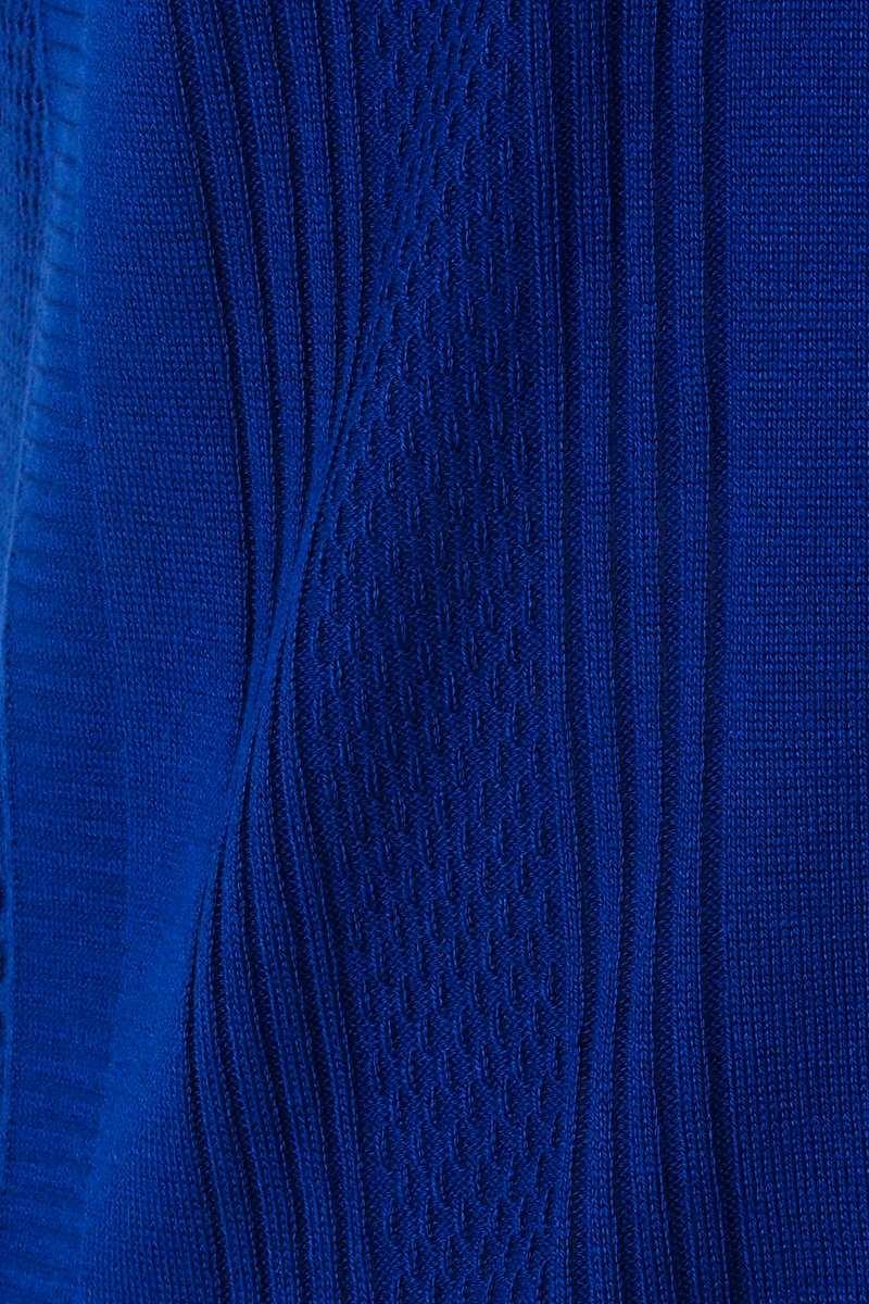 Günlük Kullanıma Uygun Düğmeli Polo Yaka T-Shirt-KAW6028S