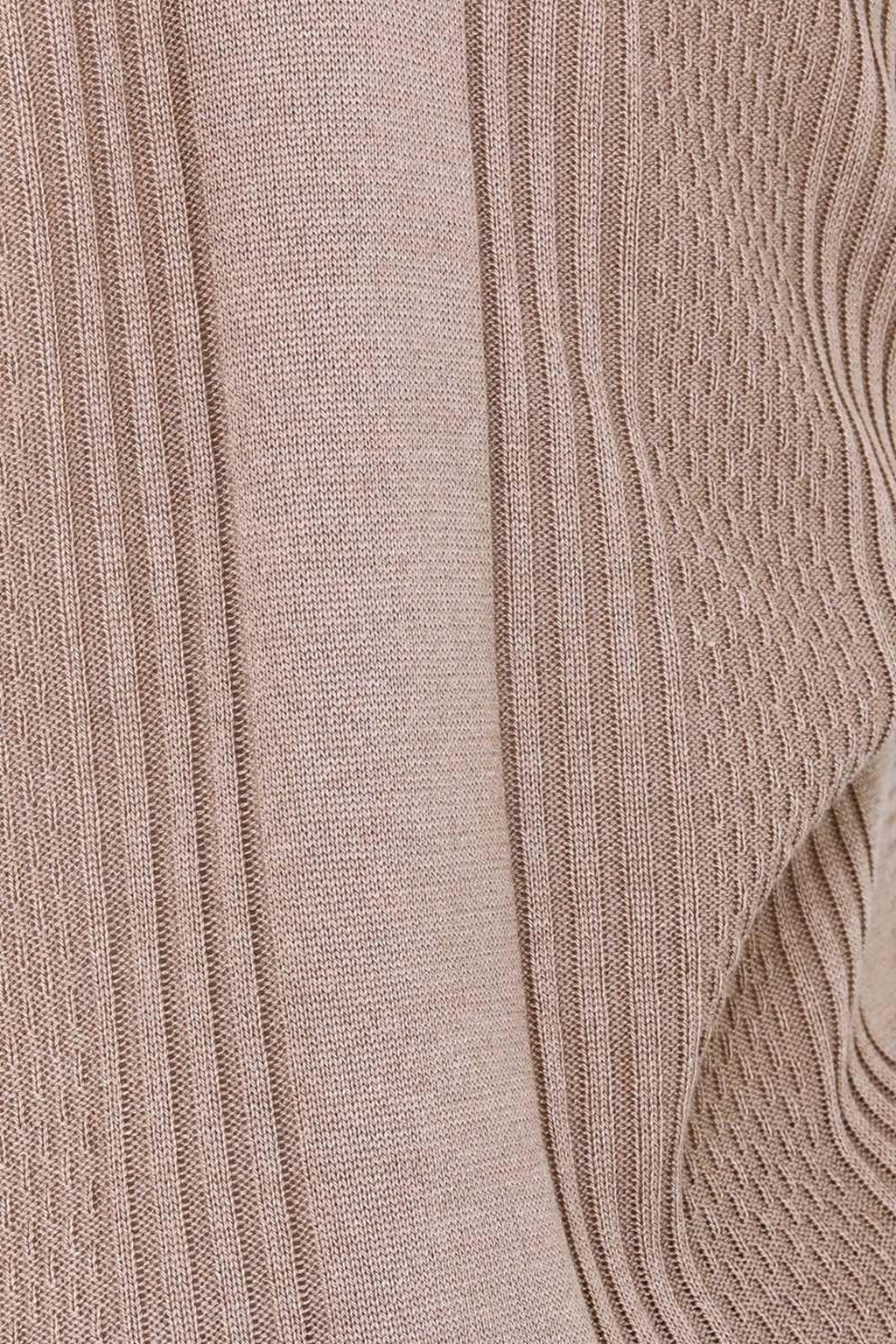 Günlük Kullanıma Uygun Düğmeli Polo Yaka T-Shirt-KAW6028S