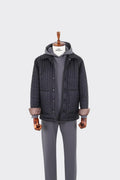 Şişme Mont Out-GKW5241W
