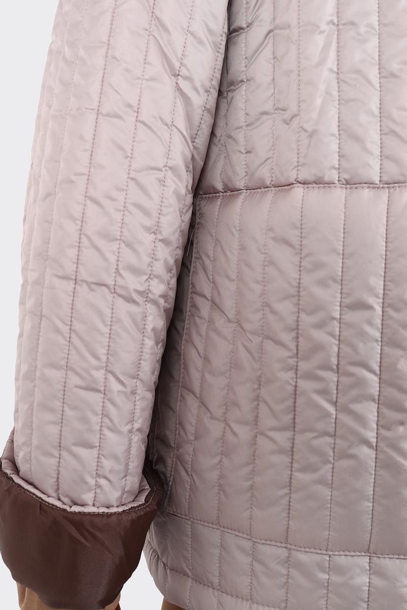 Günlük Kullanıma Uygun Modern Erkek Şişme Mont-GKW5241W