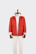 Şişme Mont Out-GKW5241W