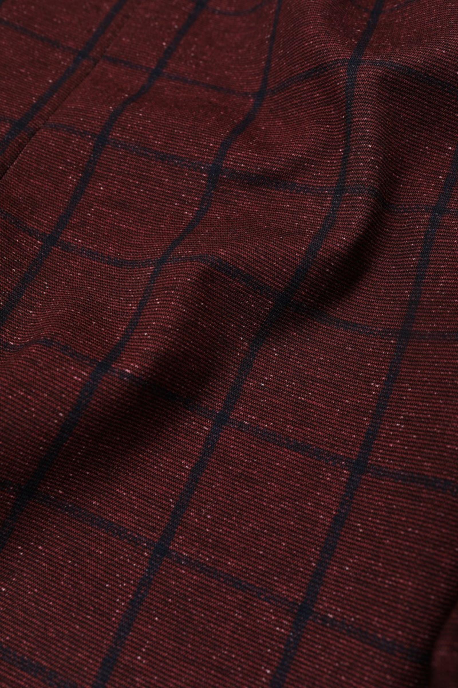 Slim Fit Günlük Ofis Erkek Ceket-KAV5010S