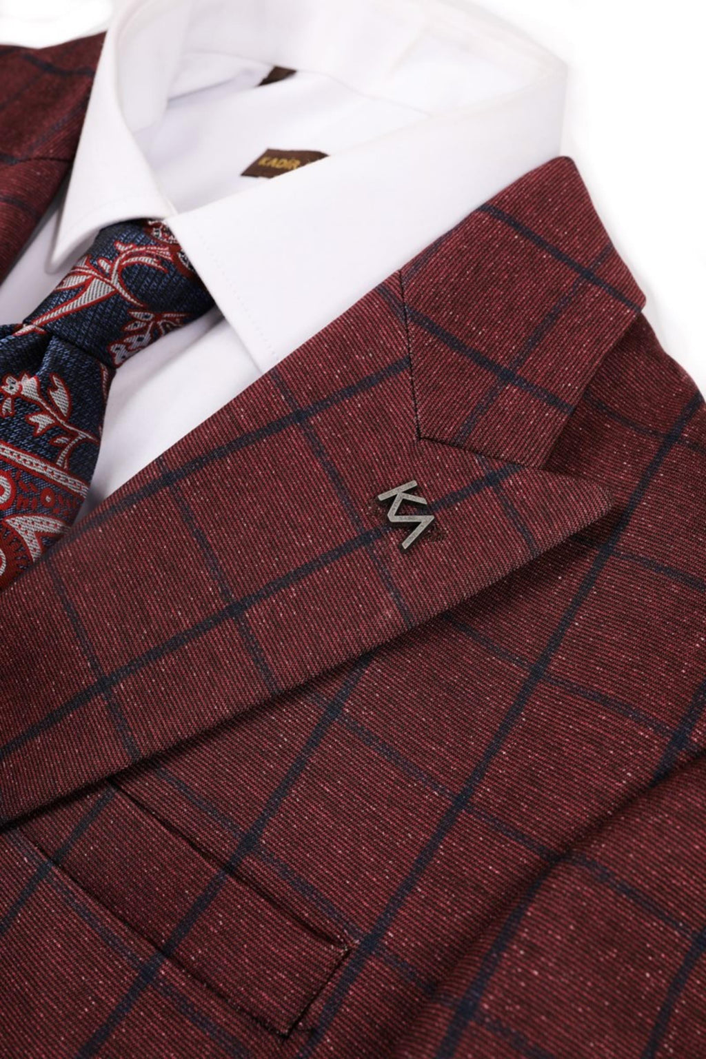 Slim Fit Günlük Ofis Erkek Ceket-KAV5010S