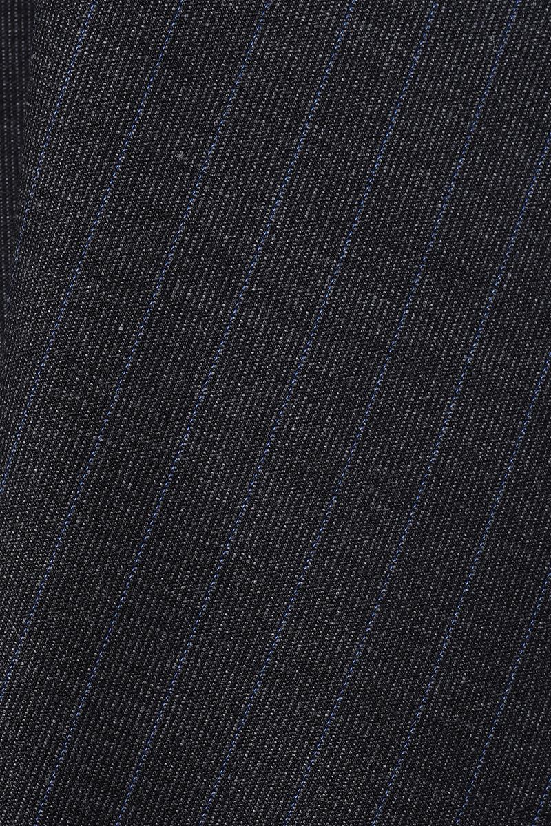 Günlük ve Ofis İçin Uygun Slim Fit Yelekli Erkek Takım Elbise-KAV1072W