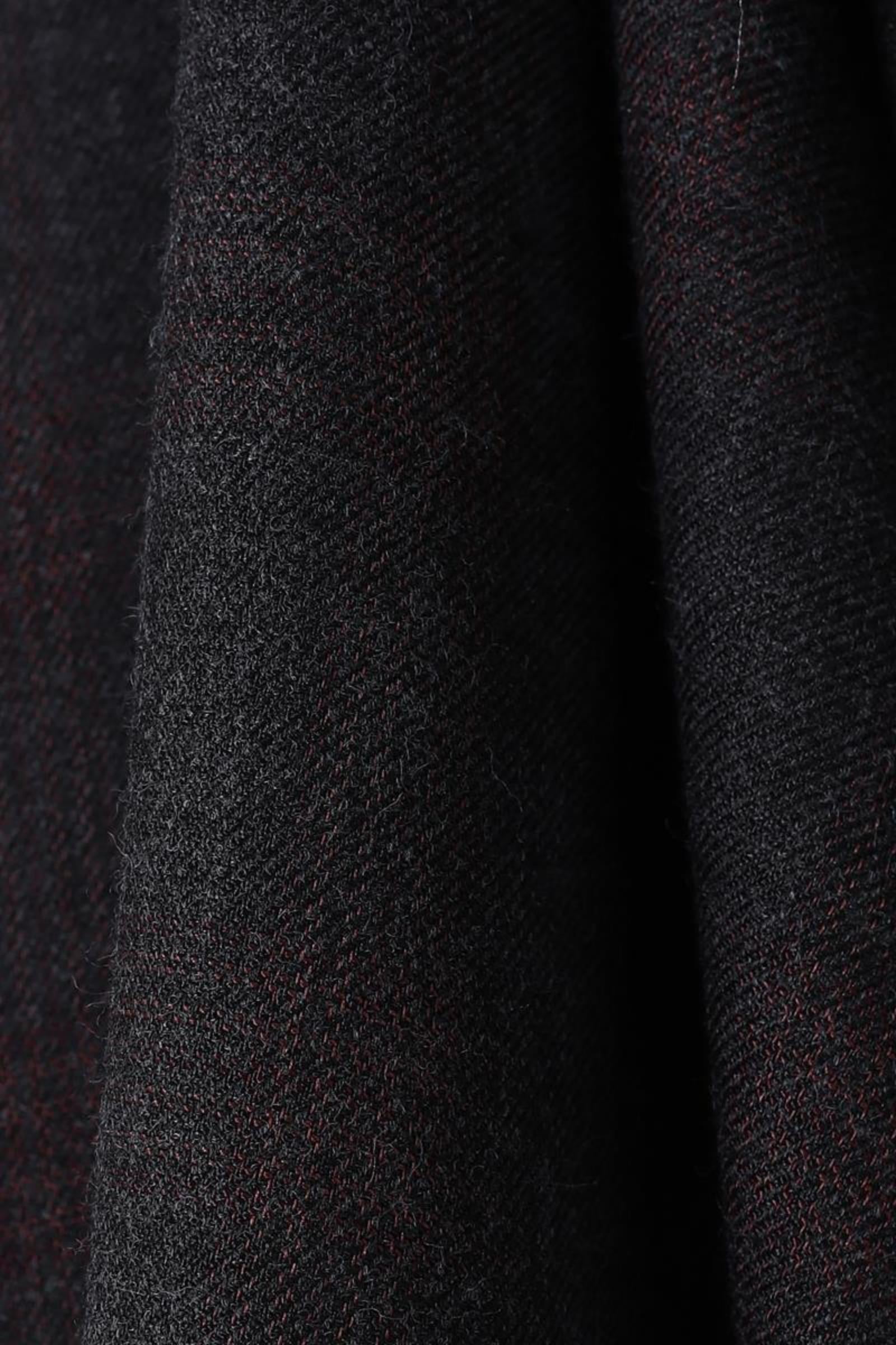 Günlük ve Ofis Kullanımı İçin Yelekli Erkek Takım Elbise - Modern Kesim-KAW1008S