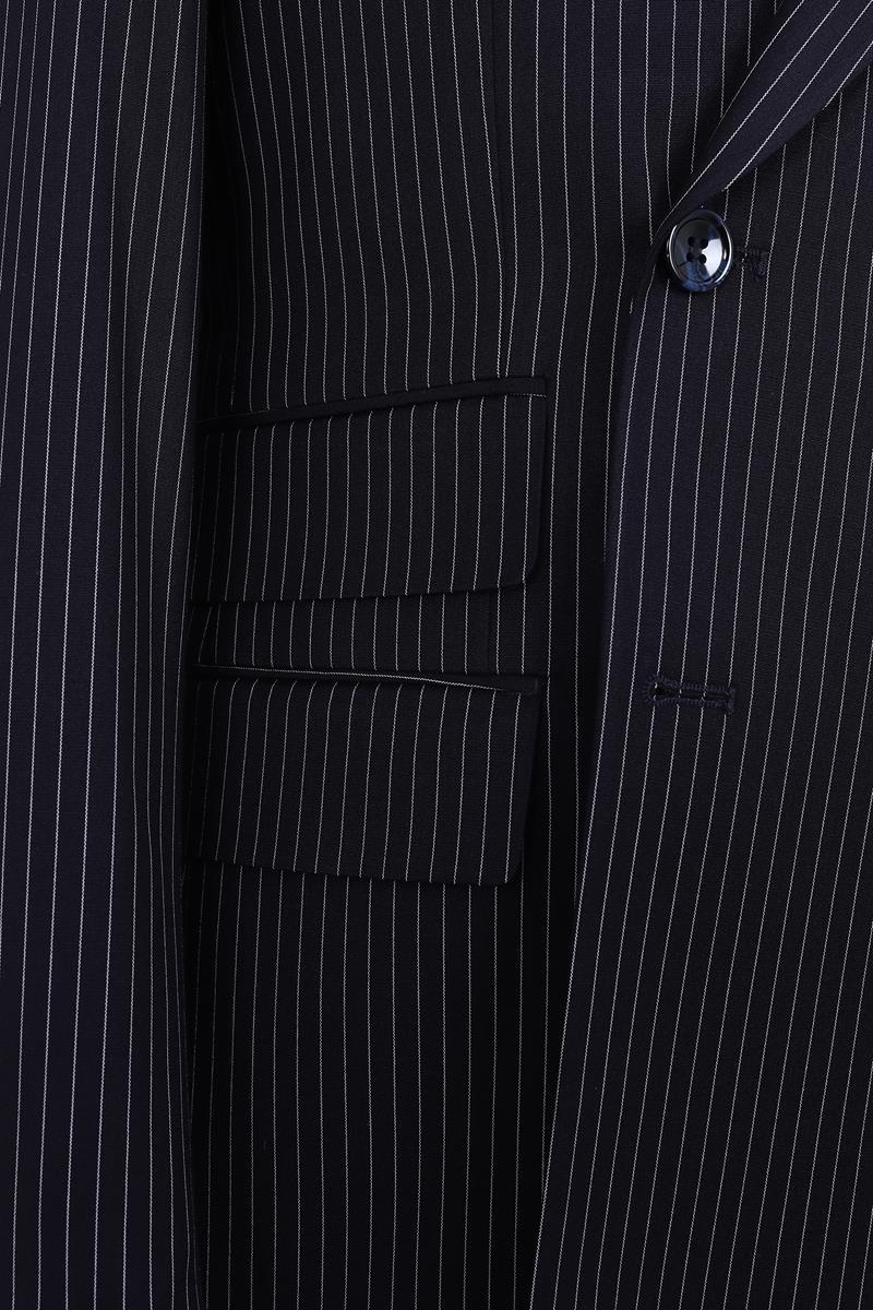 Günlük ve Özel Kullanım Erkek Takım Elbise-KAW1261W