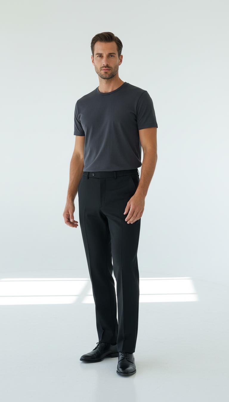 Honfleur Jogger Pantolon-W2502542