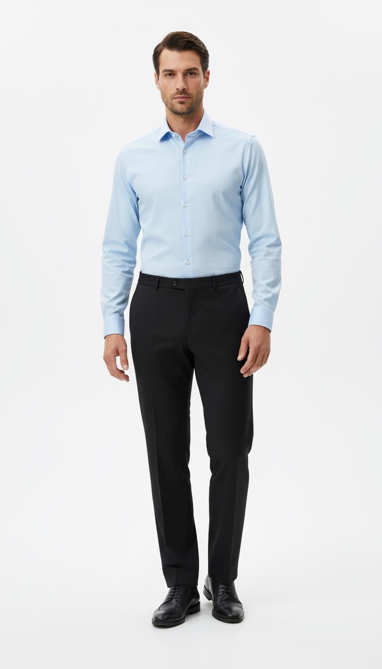 Honfleur Jogger Pantolon-W2502542