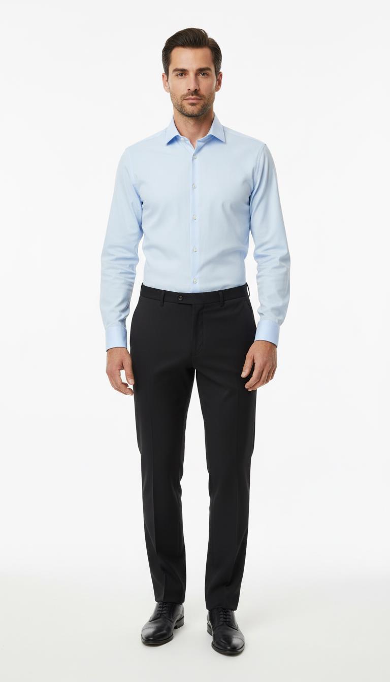 Honfleur Jogger Pantolon-W2502542