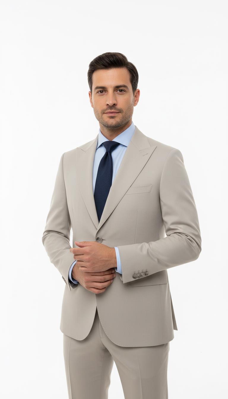 Takım Elbise Out-KAX1395S