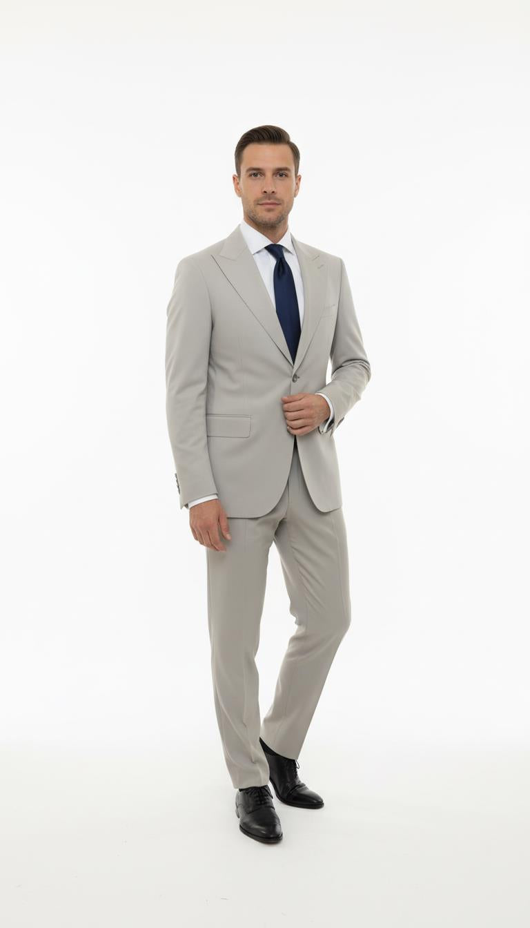 Takım Elbise Out-KAX1395S