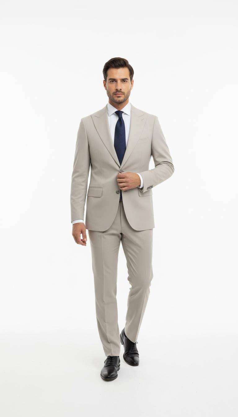 Takım Elbise Out-KAX1395S