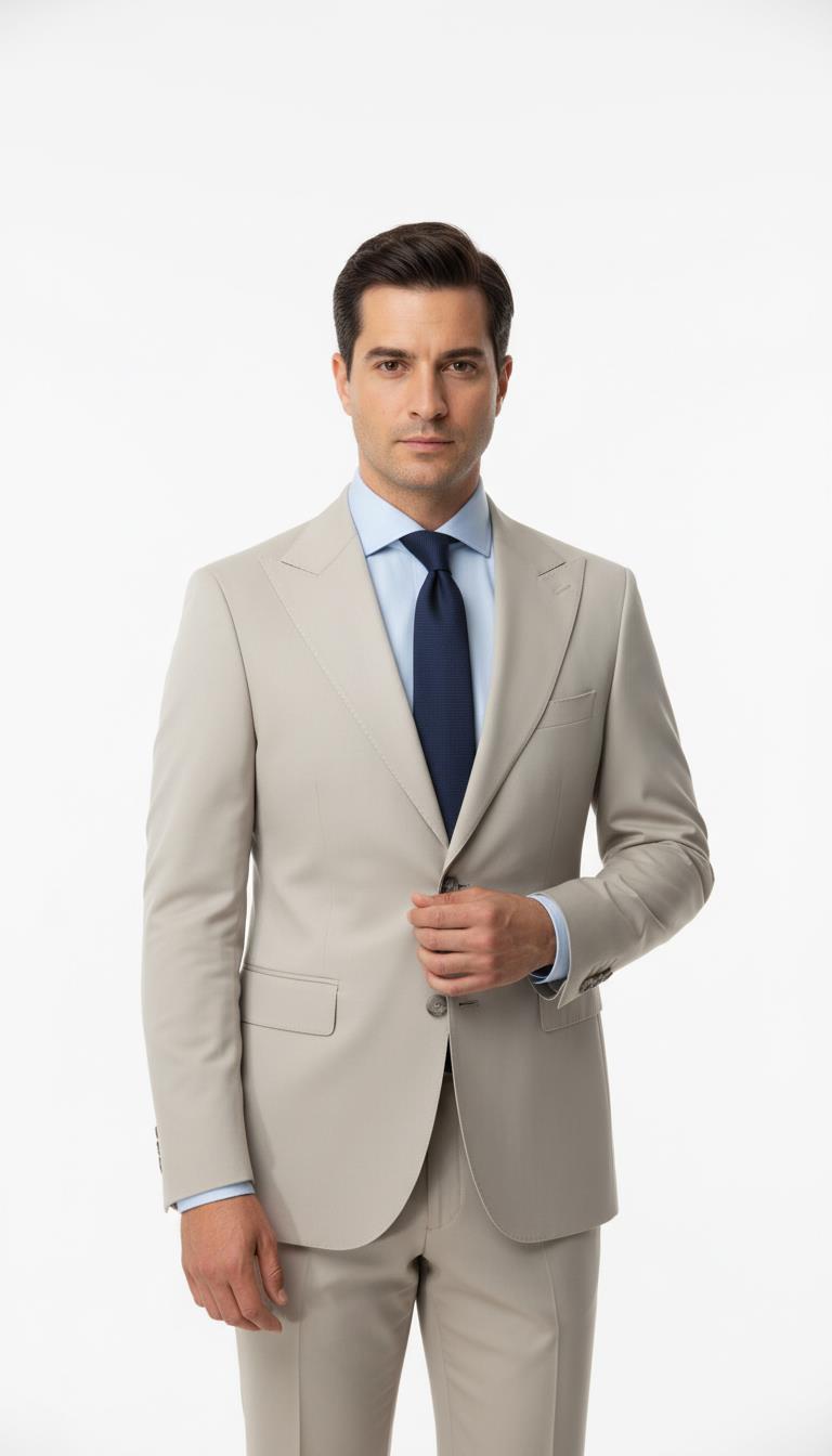 Takım Elbise Out-KAX1395S