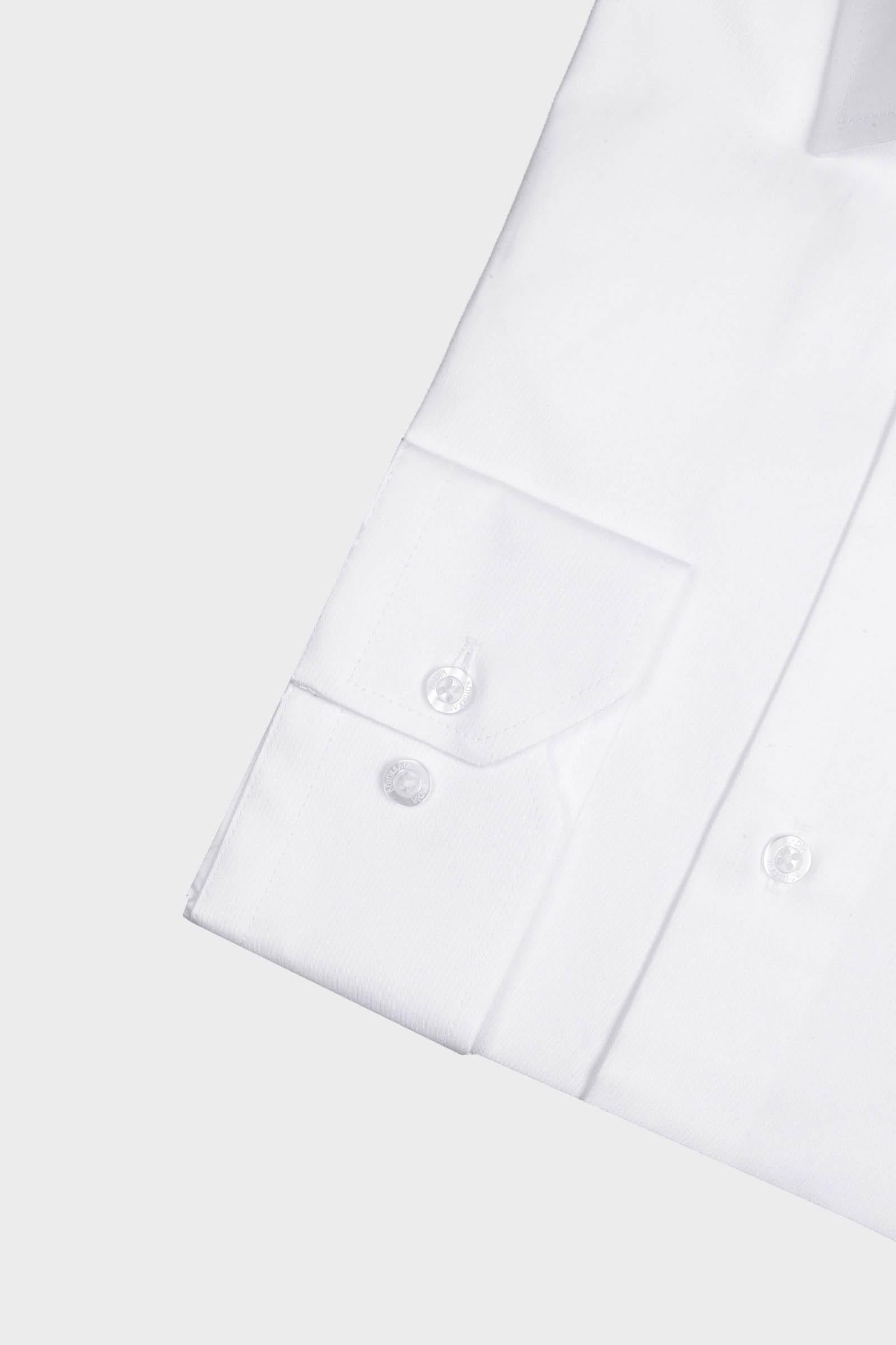 İngiliz Yaka Erkek Gömlek-KAX4260S