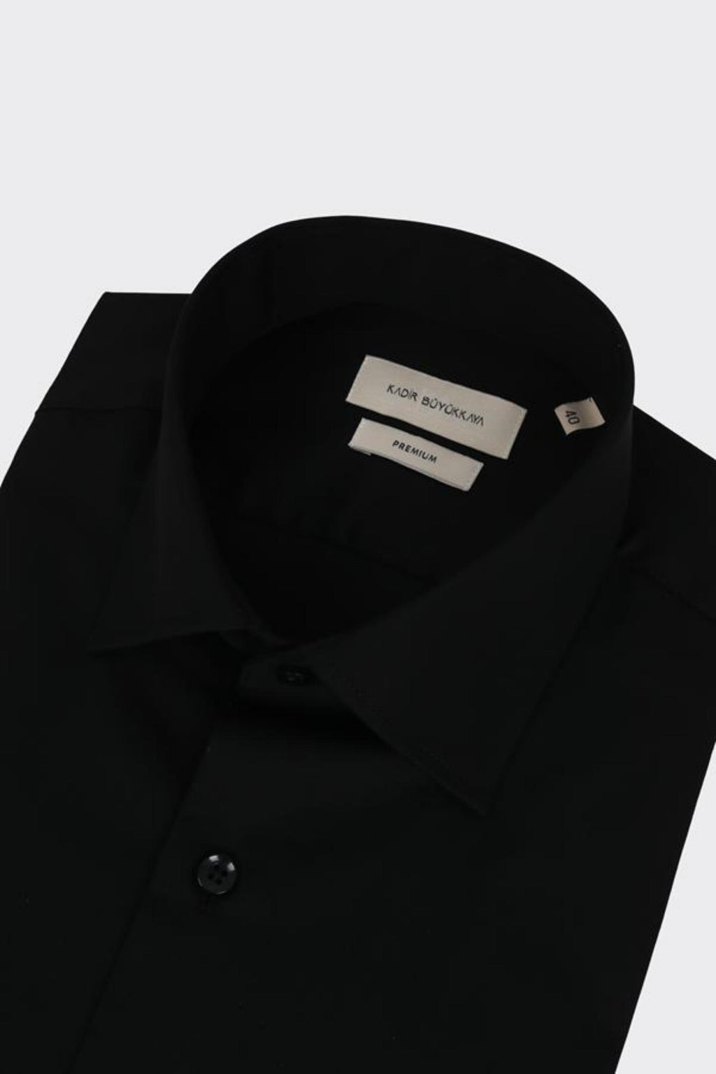 İngiliz Yaka Gömlek-KAB4267S