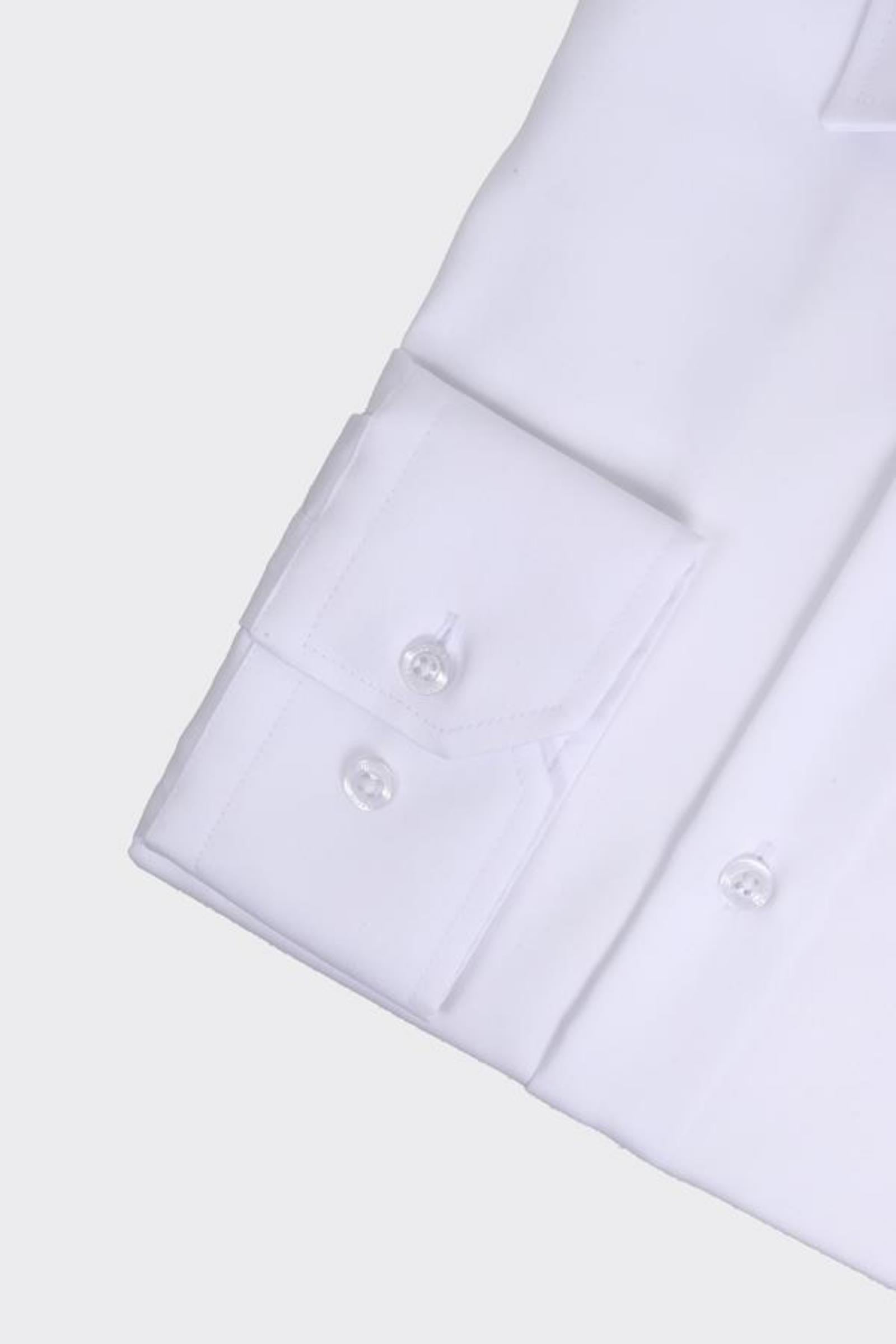 İngiliz Yaka Gömlek-KAB4267S