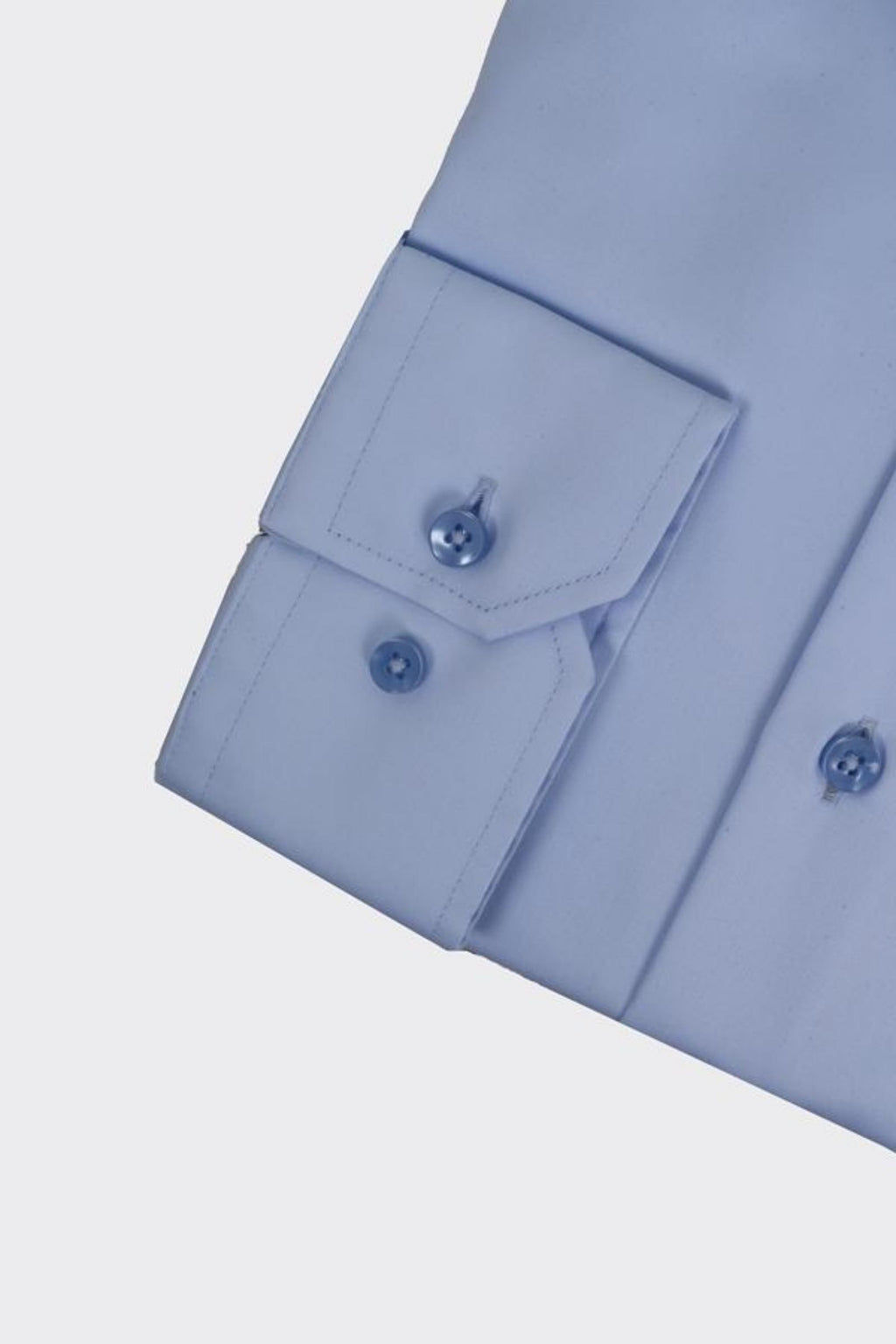 İngiliz Yaka Gömlek-KAB4267S