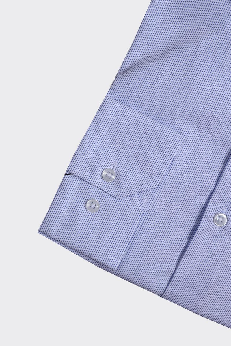 İtalyan Yaka Gömlek Out-KAX4059S