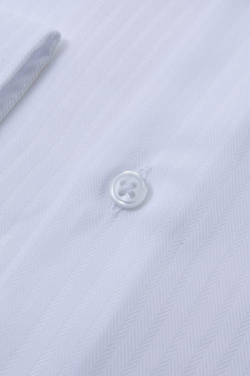 İtalyan Yaka Erkek Gömlek-KAW4028S