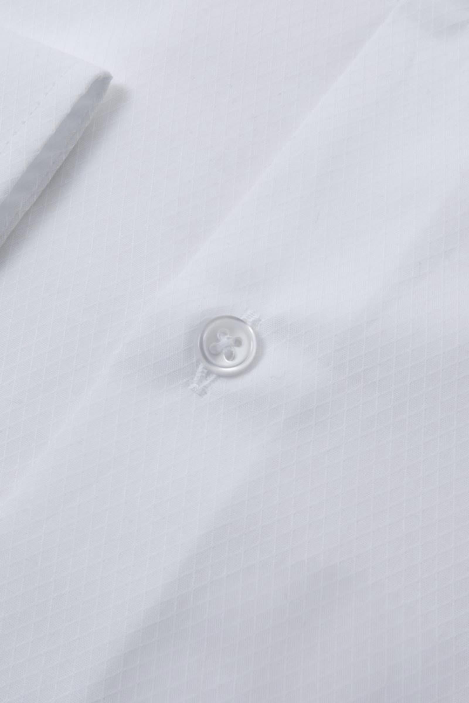 İtalyan Yaka Erkek Gömlek-KAW4025S