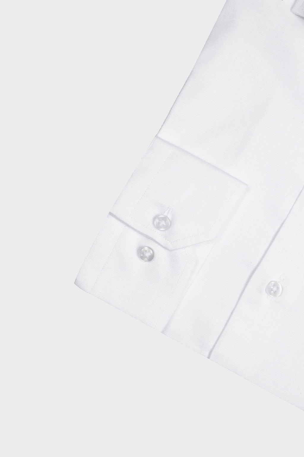 İtalyan Yaka Erkek Gömlek-KAX4060S