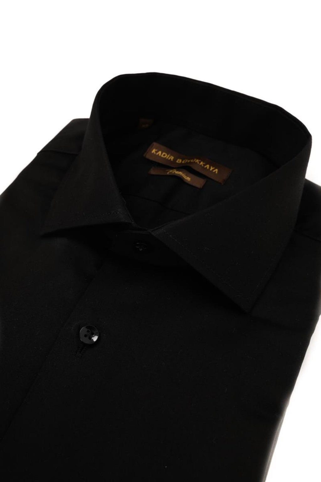 Erkek İtalyan Yaka  Gömlek-KAV4003S