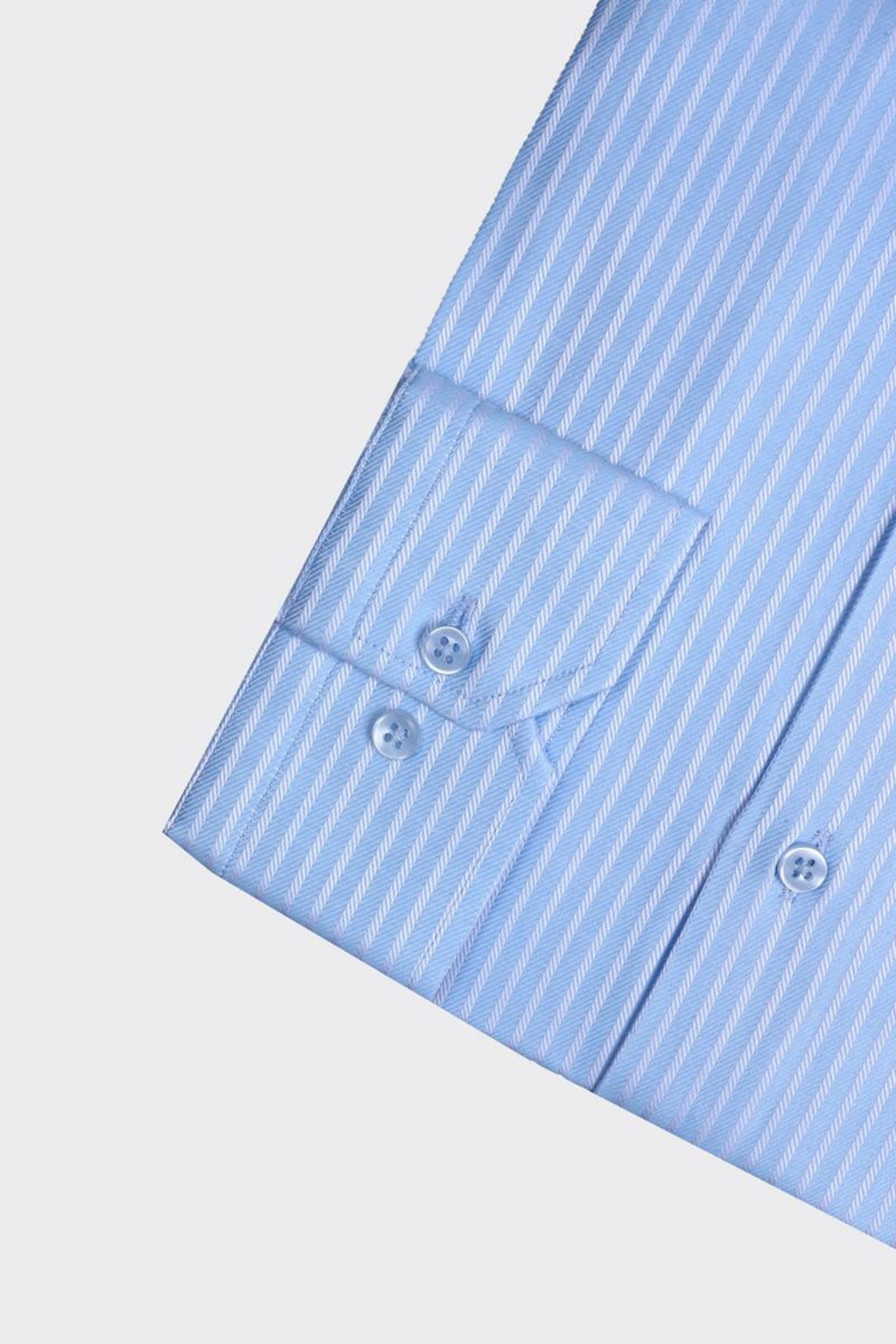 Erkek İtalyan Yaka Gömlek-KAX4107S