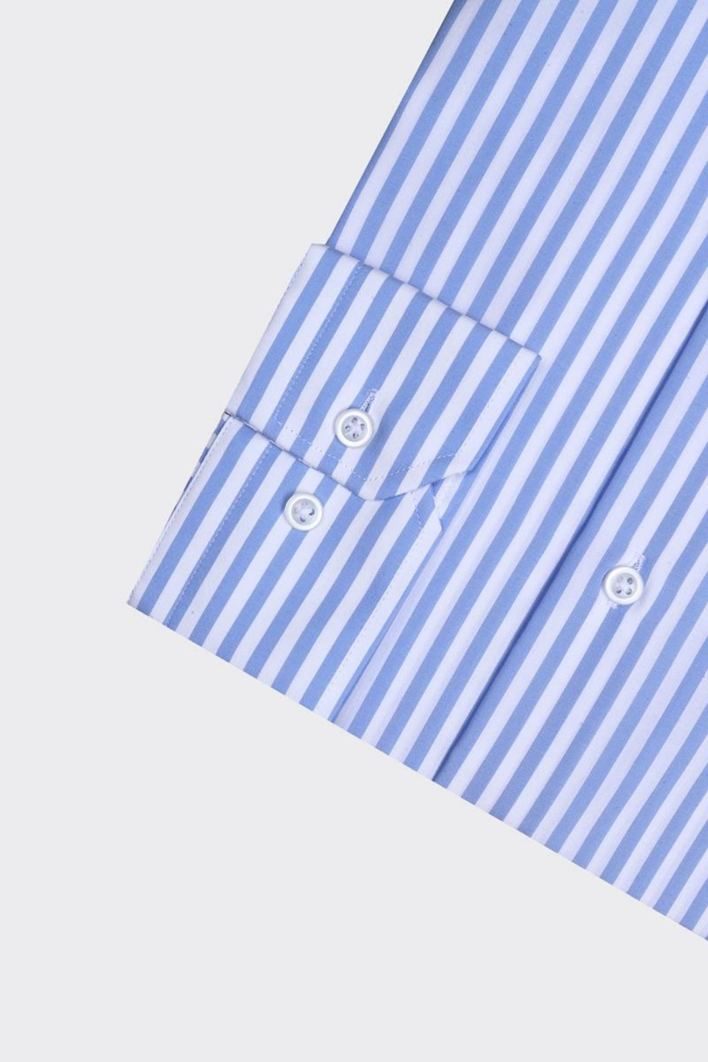 Erkek İtalyan Yaka Gömlek-KAX4102S