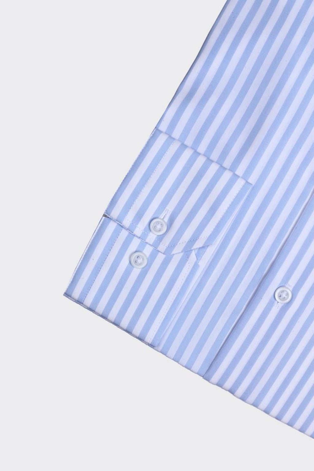 Erkek İtalyan Yaka Gömlek-KAX4102S