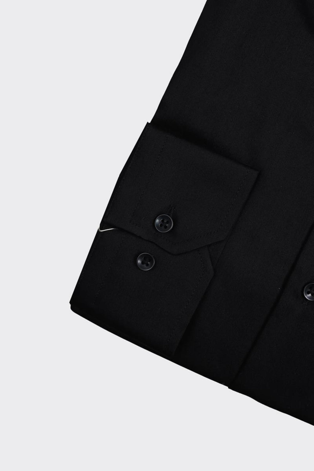 Erkek İtalyan Yaka Gömlek-KAX4100S