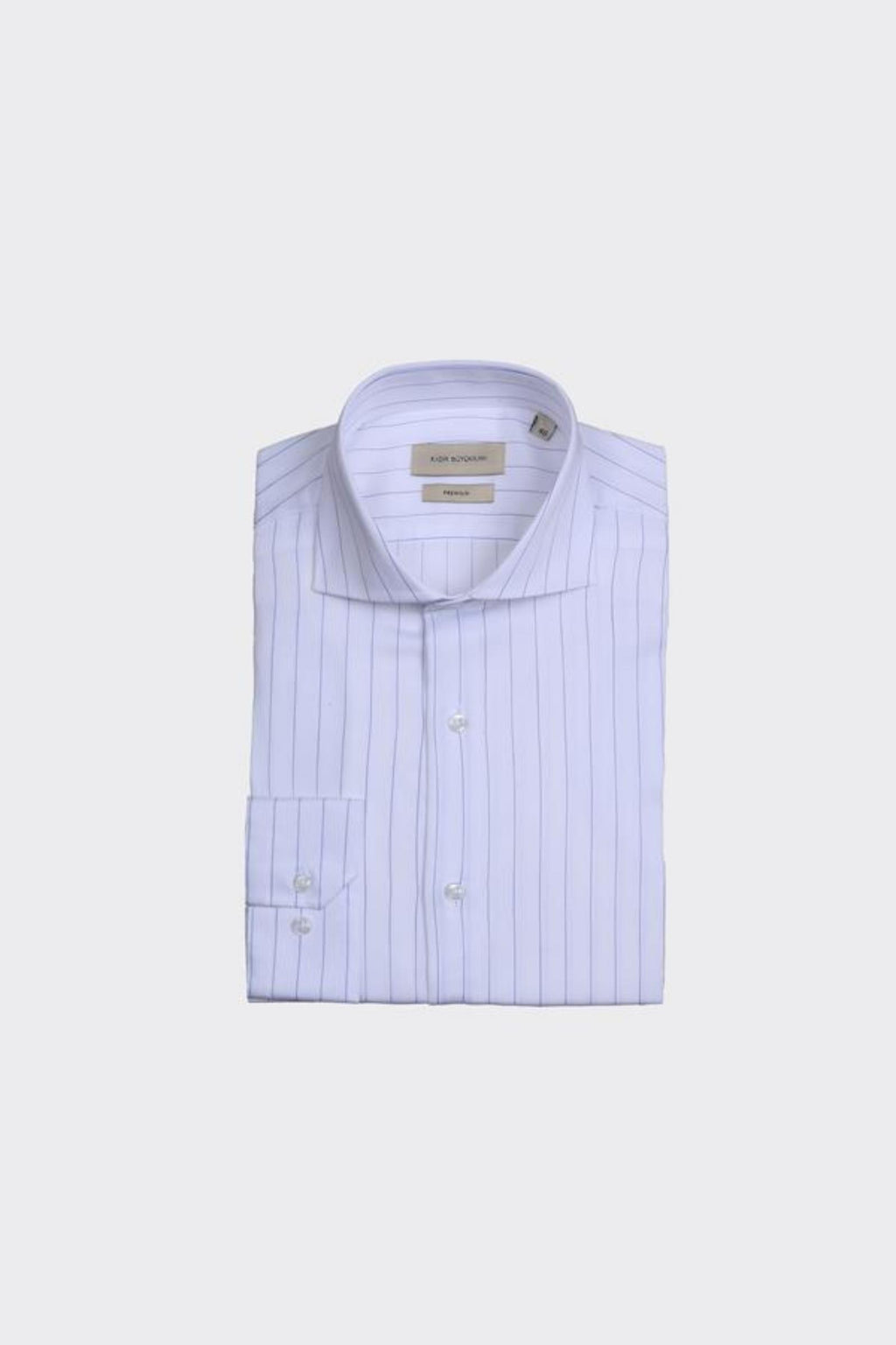 İtalyan Yaka Gömlek Out-KAX4119S