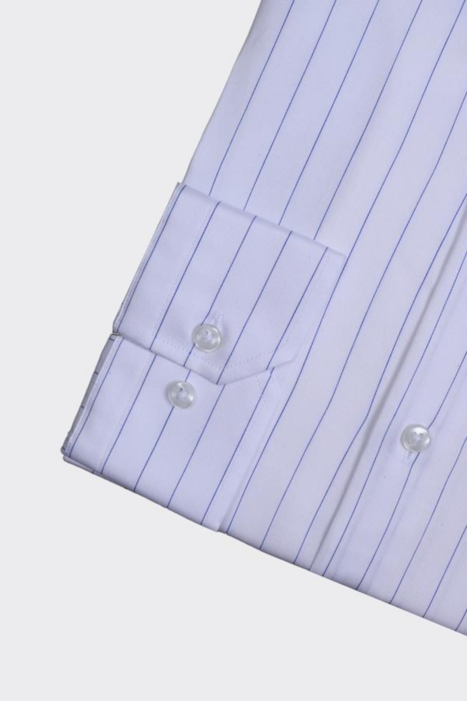 İtalyan Yaka Gömlek Out-KAX4119S