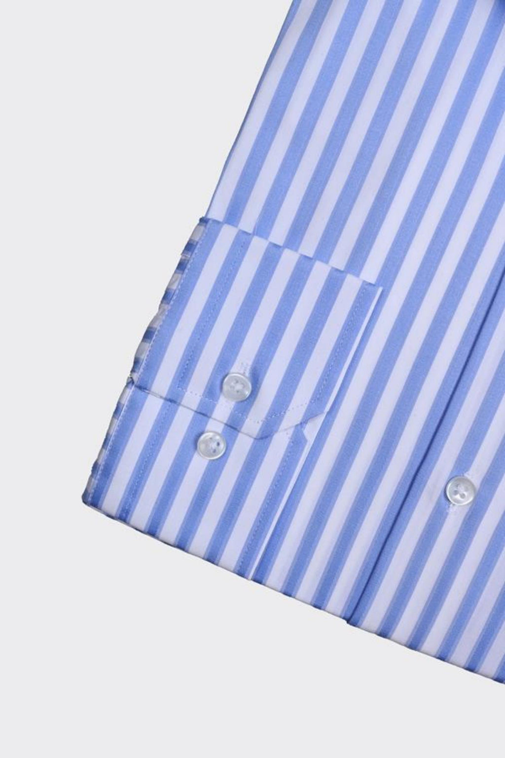 Erkek İtalyan Yaka Gömlek-KAX4117S