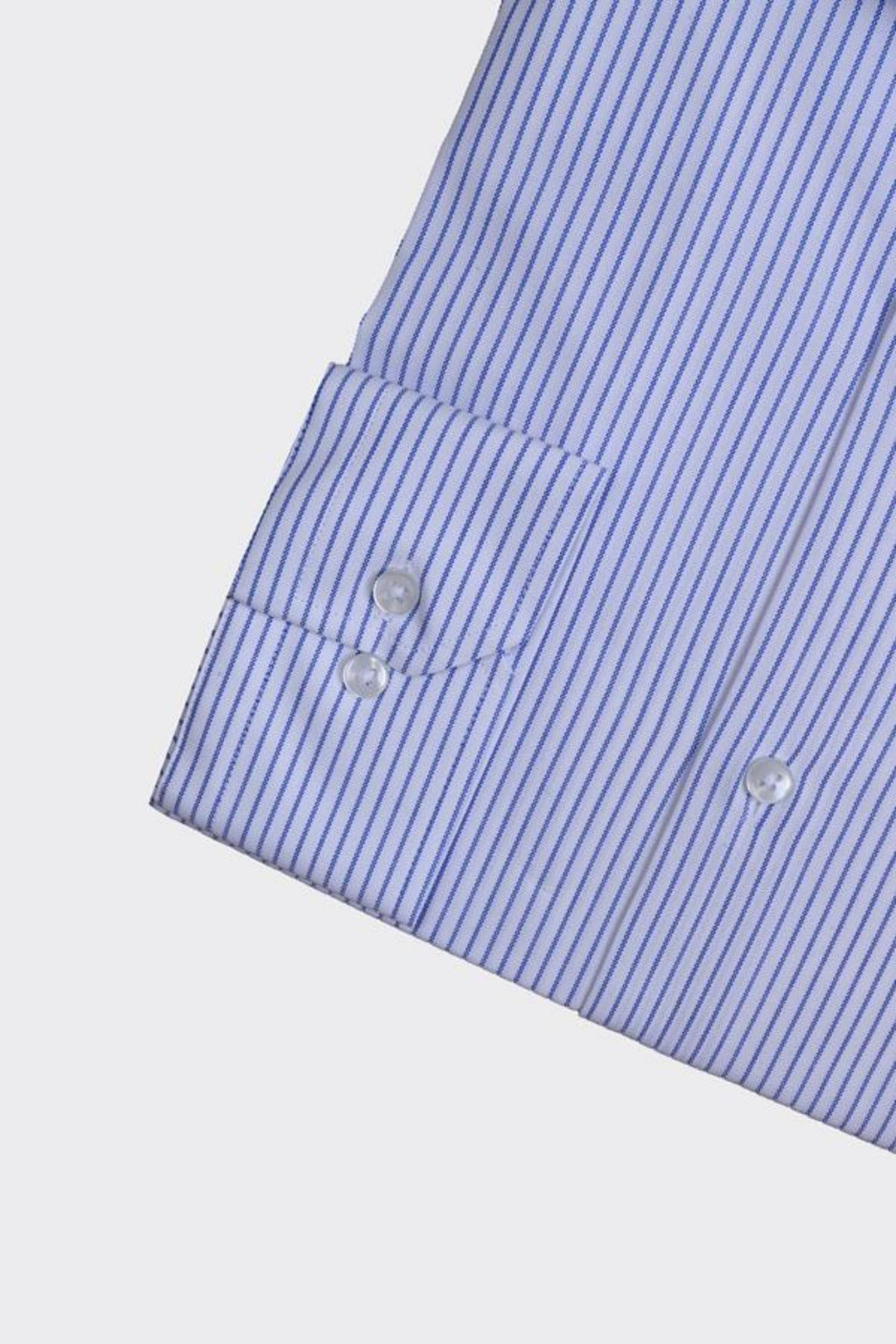 Erkek İtalyan Yaka Gömlek-KAX4118S