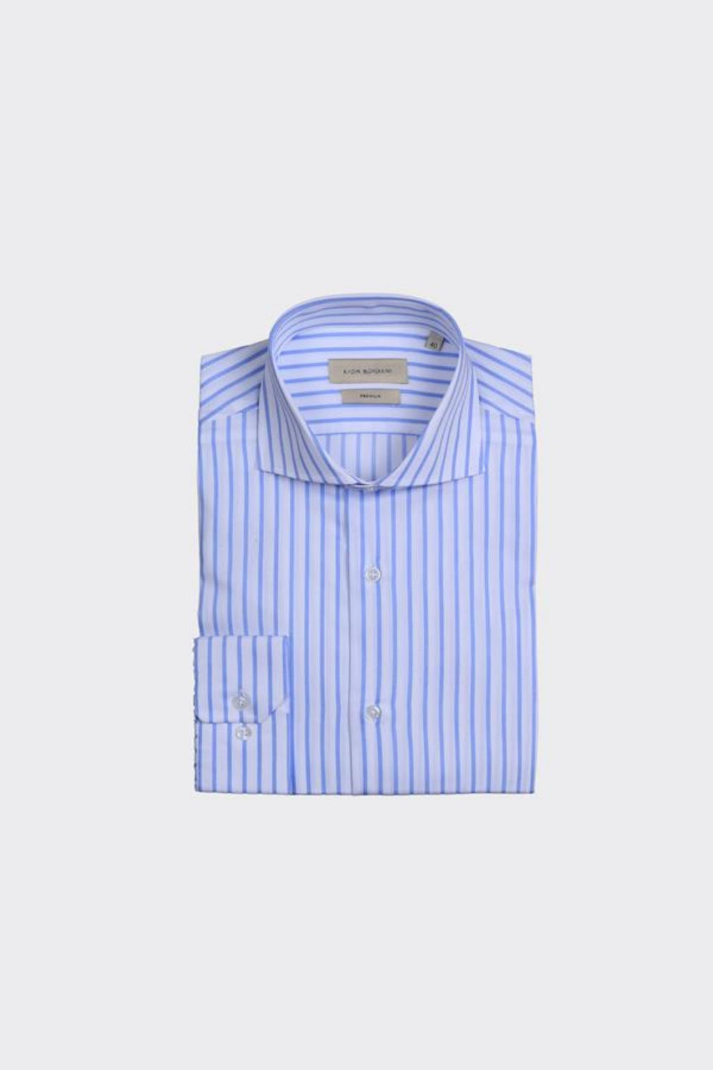 İtalyan Yaka Gömlek Out-KAX4121S