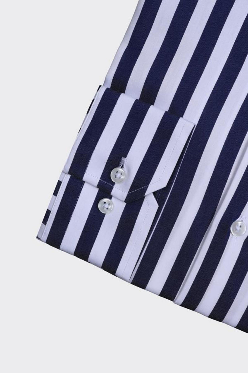 Erkek İtalyan Yaka Gömlek-KAX4113S