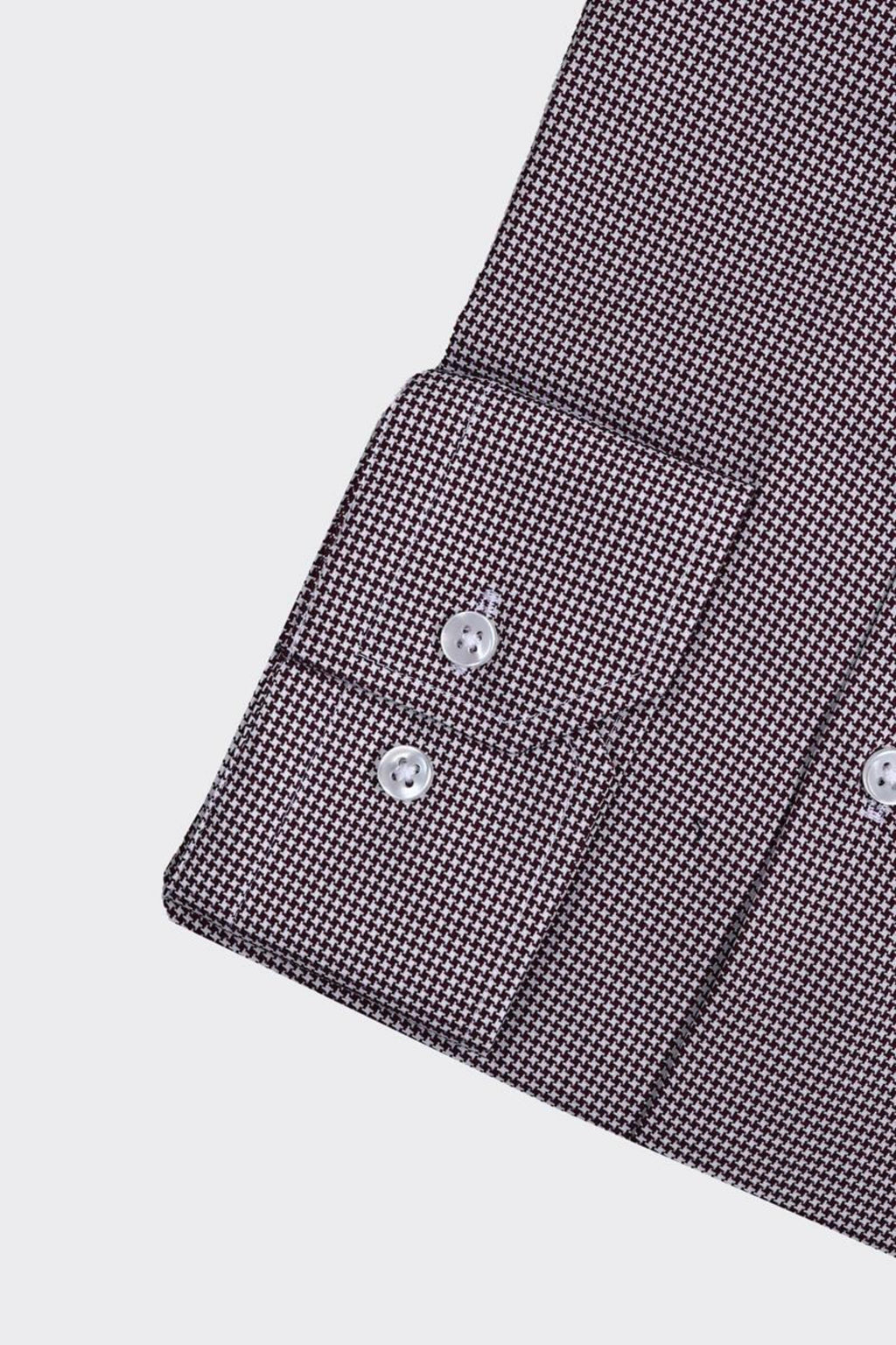 İtalyan Yaka Gömlek Out-KAX4058S