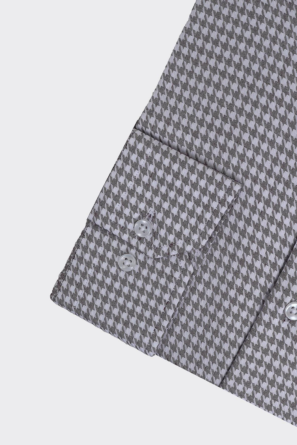 İtalyan Yaka Gömlek Out-KAX4120S