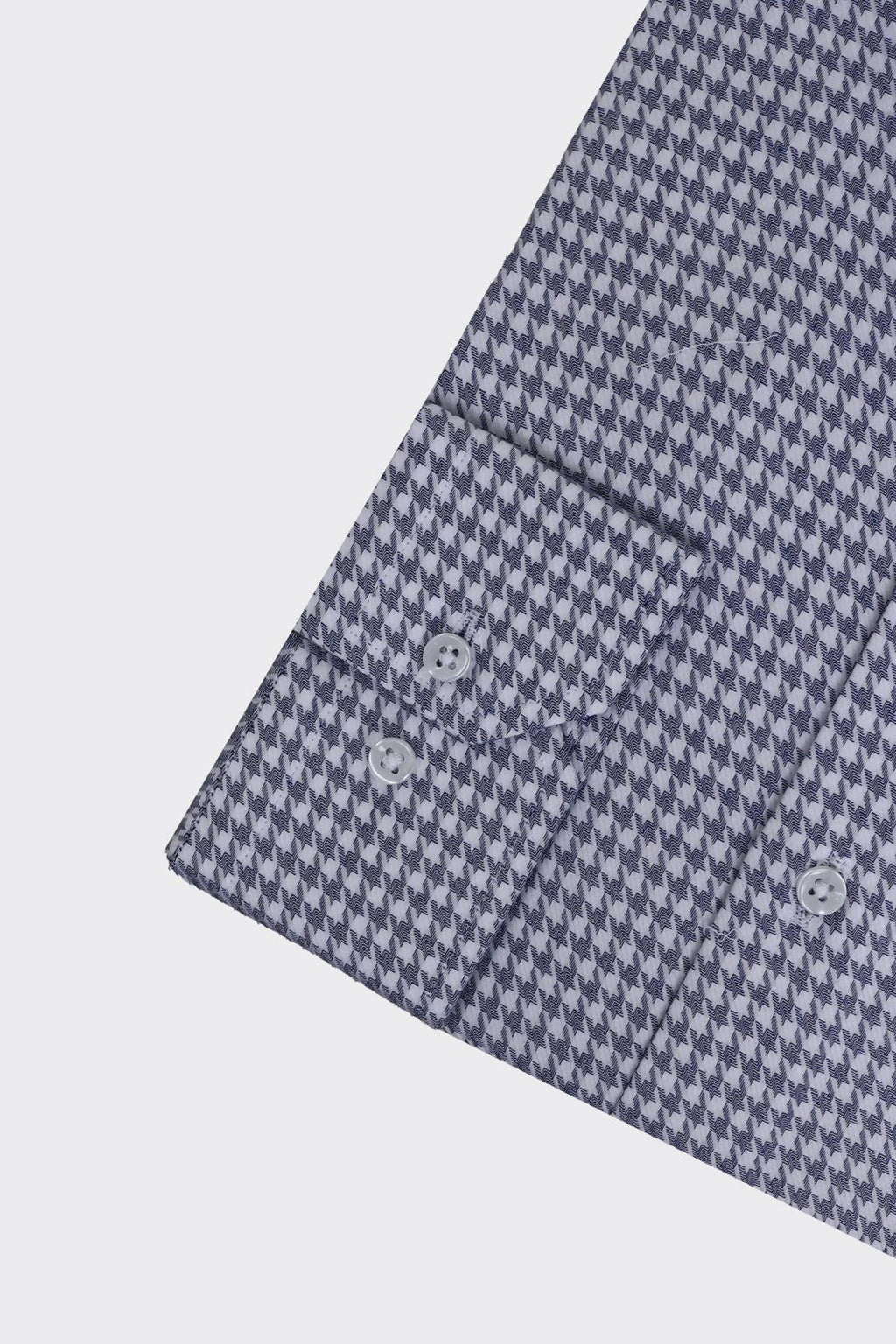 İtalyan Yaka Gömlek Out-KAX4120S