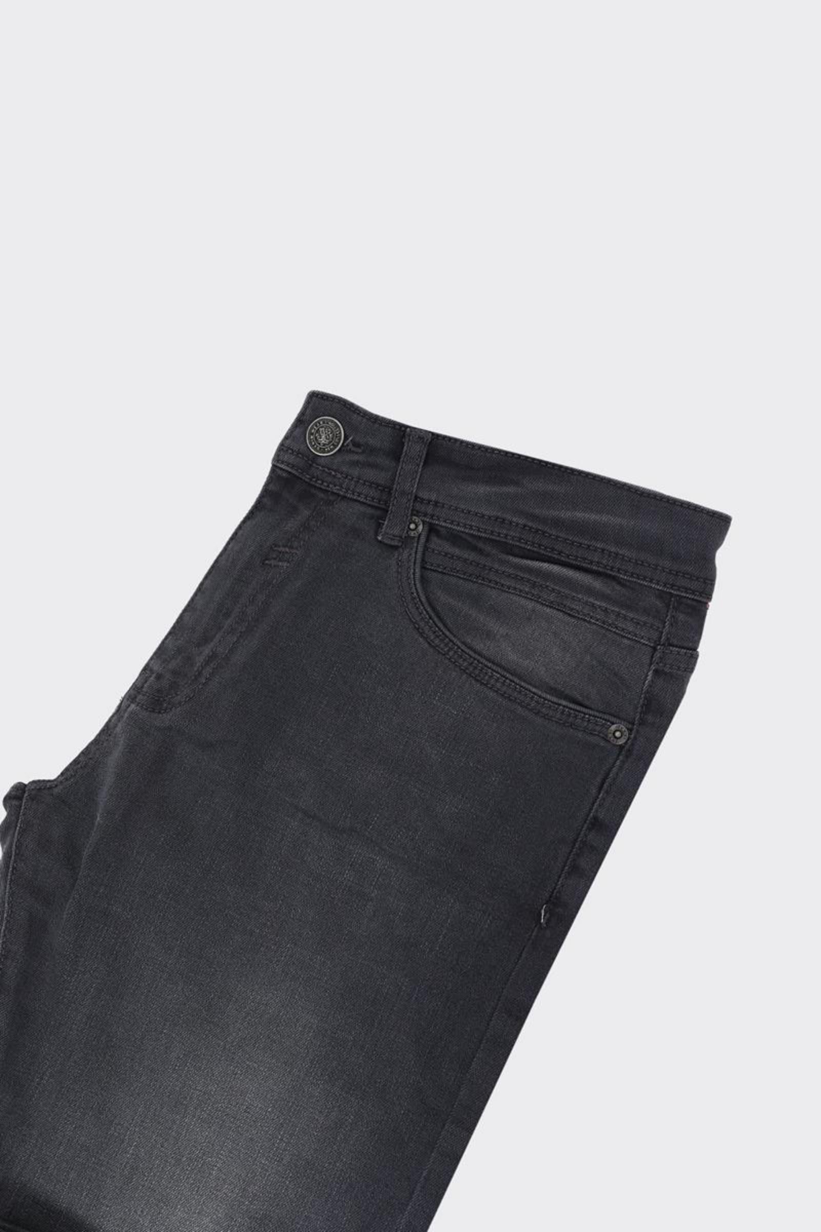 Erkek Jean Pantolon-KAX2701S