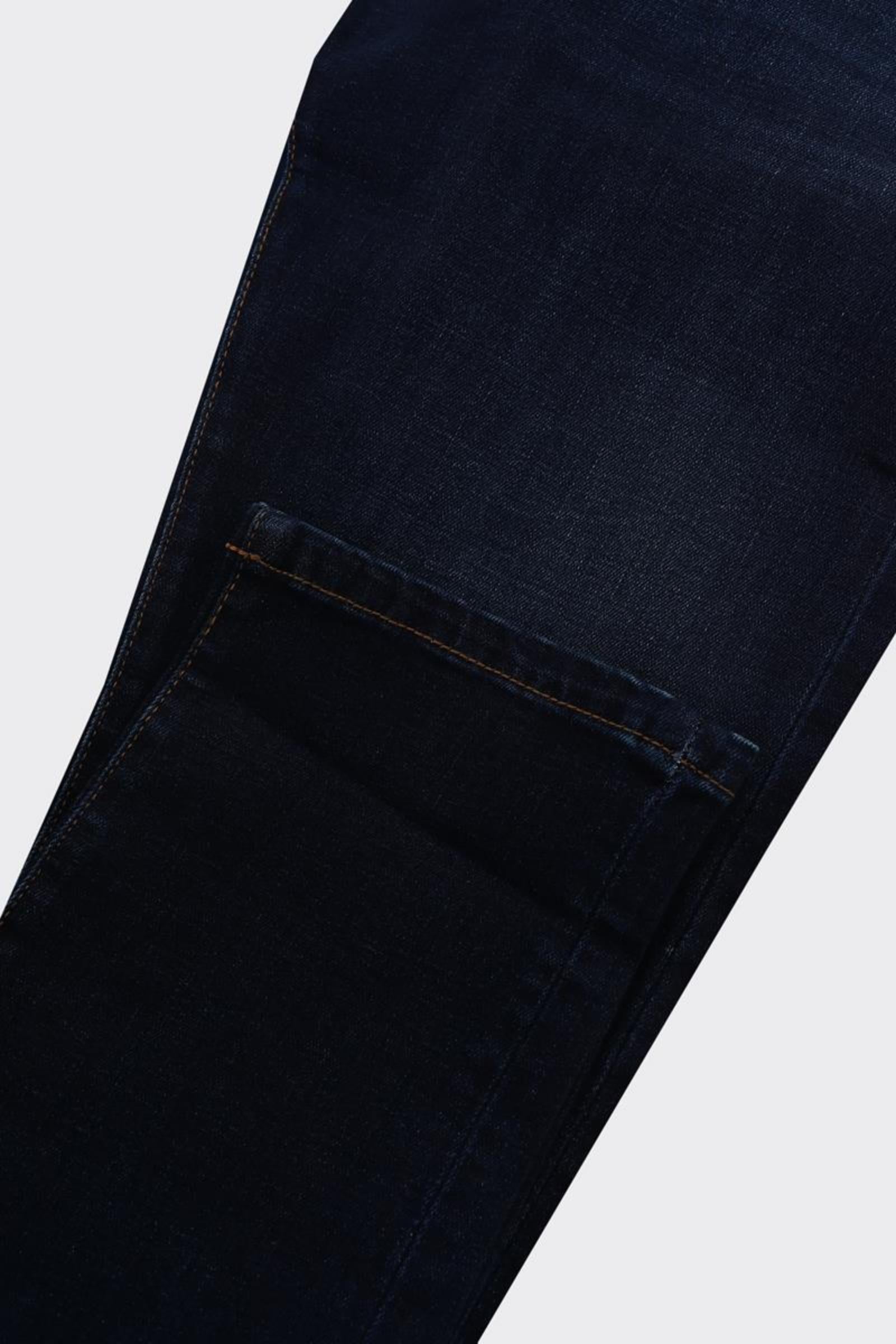 Erkek Jean Pantolon-KAX2703S