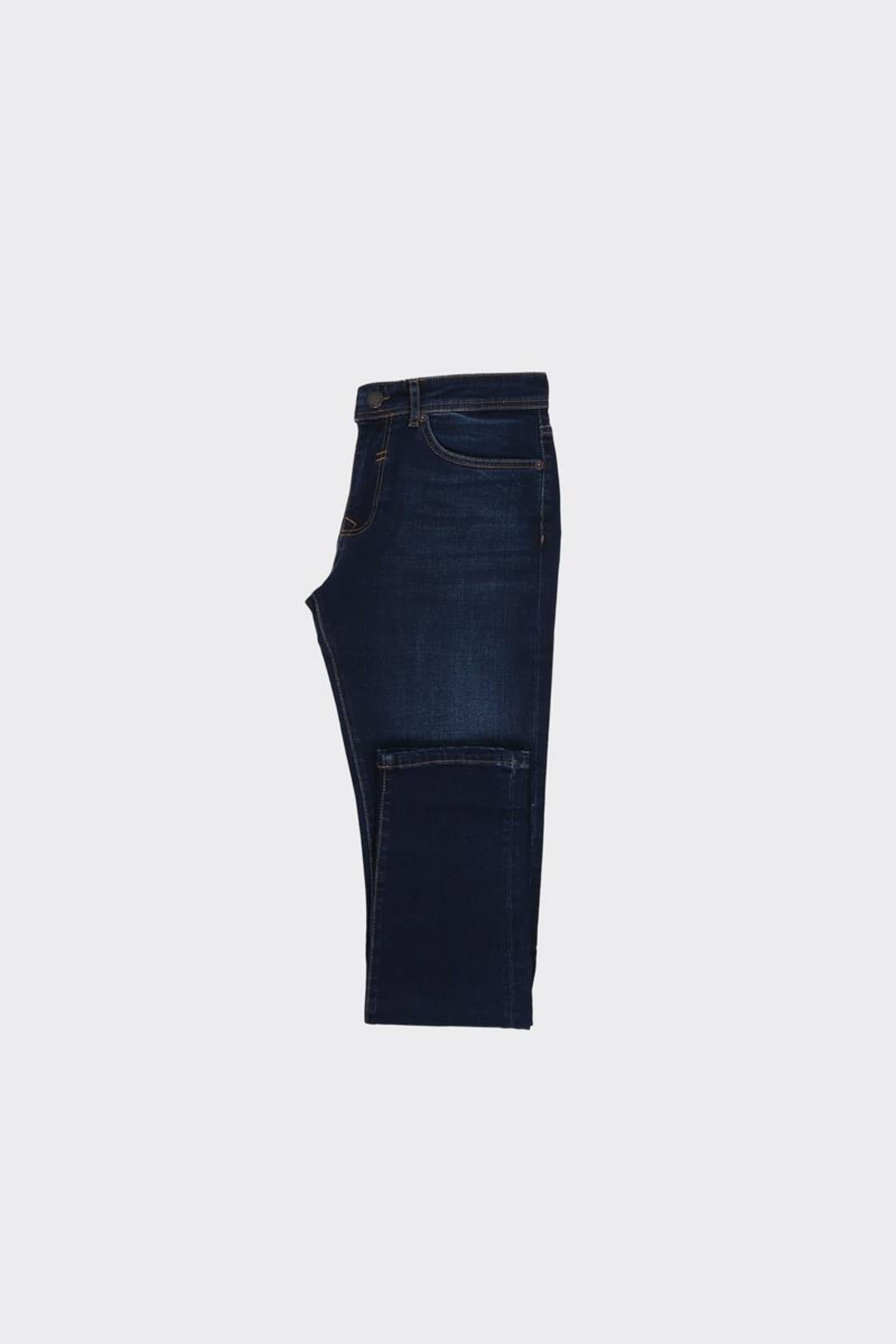 Erkek Jean Pantolon-KAX2703S