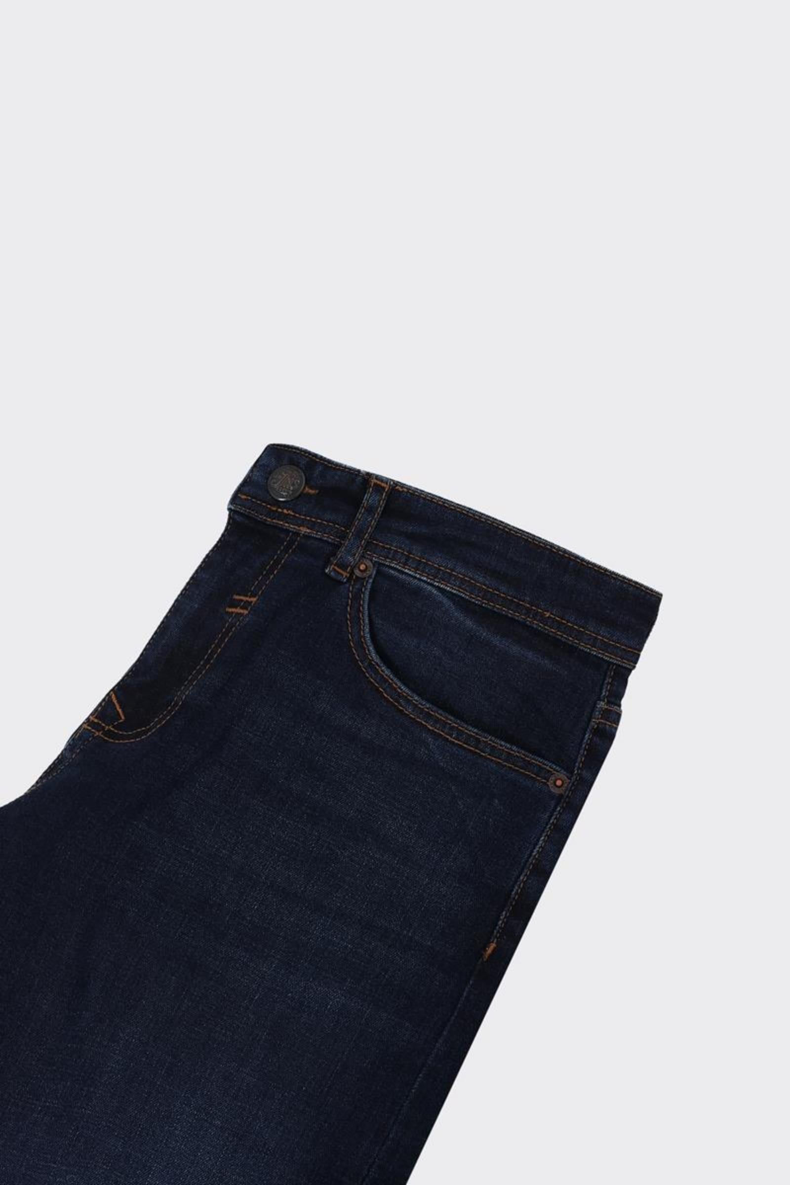 Erkek Jean Pantolon-KAX2703S
